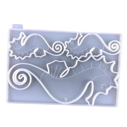 KOCKSHION Wandhängende Silikonform für Tiere Epoxidharz Gießform für DIY Wanddekoration für Garten Balkon und Kreative Kunstprojekte KOCKSHION Wandhängende Silikonform für Tiere Epoxidharz Gießform für DIY Wanddekoration für Garten Balkon und Kreative Kunstprojekte von KOCKSHION