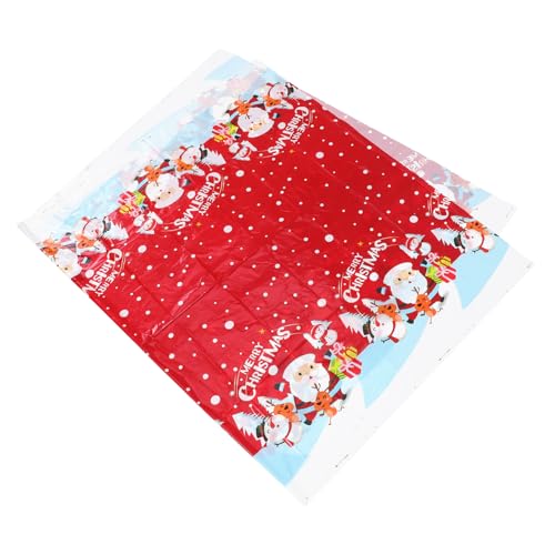 KOCKSHION Weihnachtstischdecke Weihnachtstischverzierung Tischdecke Weihnachtstischfahne Weihnachtsfeier Tischdecke Esstisch Abdeckung Tischdekoration Für Die Weihnachtsfeier Sport KOCKSHION Weihnachtstischdecke Weihnachtstischverzierung Tischdecke Weihnachtstischfahne Weihnachtsfeier Tischdecke Esstisch Abdeckung Tischdekoration Für Die Weihnachtsfeier Sport von KOCKSHION