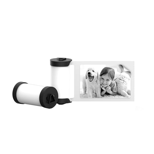 KODAK Label ERA Instant Label Printer 12 Paper Rolls KODAK Label ERA Instant Label Printer 12 Paper Rolls von KODAK