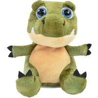KÖGLER Dino Babytooth sprechendes Kuscheltier von KÖGLER