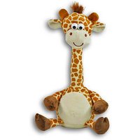 KÖGLER Giraffe sprechendes Kuscheltier KÖGLER Giraffe sprechendes Kuscheltier von KÖGLER