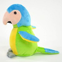 KÖGLER Papagei Samira Kuscheltier KÖGLER Papagei Samira Kuscheltier von KÖGLER