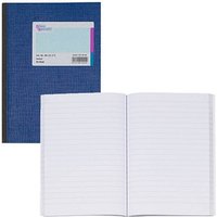 KÖNIG & EBHARDT Geschäftsbuch DIN A5 liniert, blau Softcover 192 Seiten KÖNIG & EBHARDT Geschäftsbuch DIN A5 liniert, blau Softcover 192 Seiten von KÖNIG & EBHARDT