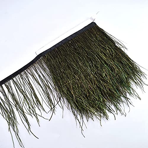 2/5/9 Meter Hochzeit DIY Pfauenfedern Augenband Handwerk Trim Fransen Handarbeit Nähen Kleidung Party Dekoration - 4,5 m 2/5/9 Meter Hochzeit DIY Pfauenfedern Augenband Handwerk Trim Fransen Handarbeit Nähen Kleidung Party Dekoration - 4,5 m von KOGMMYSEVP