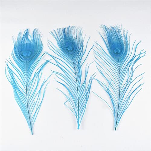 20 Teile/los Natürliche Gefärbt Pfau Federn 25-32cm DIY Schmuck Dekoration Armaturen Handwerk Federn für Handwerk 20 Teile/los Natürliche Gefärbt Pfau Federn 25-32cm DIY Schmuck Dekoration Armaturen Handwerk Federn für Handwerk von KOGMMYSEVP