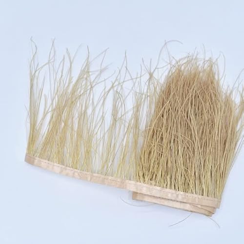 Natürliche bunte Pfauenfedern, Seide, Rauchabzugsband, Fransenband, 12,7–20,3 cm, Breite Haarfedern zum Basteln, Pfauendekoration Natürliche bunte Pfauenfedern, Seide, Rauchabzugsband, Fransenband, 12,7–20,3 cm, Breite Haarfedern zum Basteln, Pfauendekoration von KOGMMYSEVP