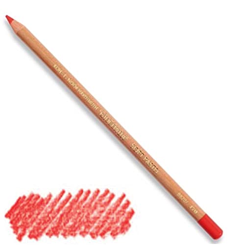 Gioconda KOH-I-Noor Softpastell Pastellkreide Stift Nr. 170 - Pyrrole Rot Gioconda KOH-I-Noor Softpastell Pastellkreide Stift Nr. 170 - Pyrrole Rot von KOH-I-NOOR