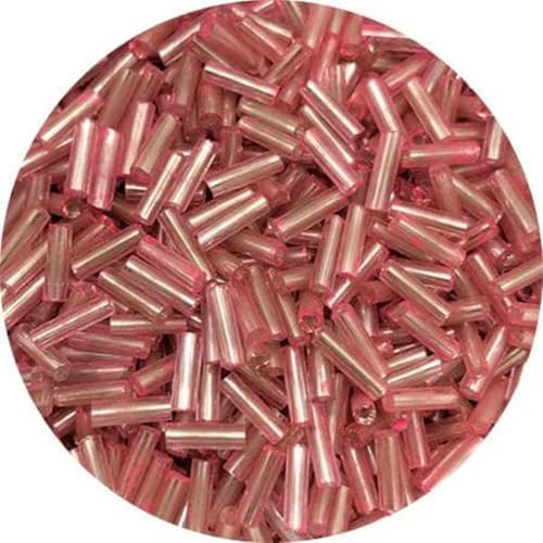 Stiftperlen, Stickperlen, 400 Stück, 6 mm, tschechische zylindrische Röhre, Glasperlen, DIY-Armband, Halskette, Abstandshalter für Schmuckherstellung, DIY, Ohrringe, Halsketten, 29–2 mm, 800 Stück Stiftperlen, Stickperlen, 400 Stück, 6 mm, tschechische zylindrische Röhre, Glasperlen, DIY-Armband, Halskette, Abstandshalter für Schmuckherstellung, DIY, Ohrringe, Halsketten, 29–2 mm, 800 Stück von KOINEN