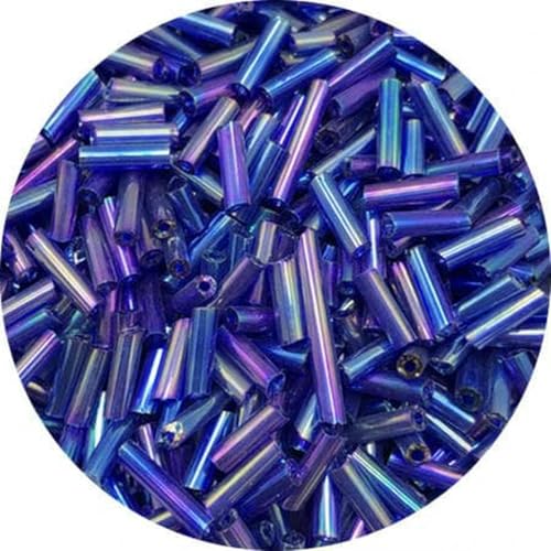 Stiftperlen, Stickperlen, 400 Stück, 6 mm, tschechische zylindrische Röhre, Glasperlen, DIY-Armband, Halskette, Abstandshalter für Schmuckherstellung, DIY, Ohrringe, Halsketten, 29–2 mm, 800 Stück Stiftperlen, Stickperlen, 400 Stück, 6 mm, tschechische zylindrische Röhre, Glasperlen, DIY-Armband, Halskette, Abstandshalter für Schmuckherstellung, DIY, Ohrringe, Halsketten, 29–2 mm, 800 Stück von KOINEN
