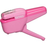 KOKUYO Klammerloses Heftgerät MEDIUM + pink KOKUYO Klammerloses Heftgerät MEDIUM + pink von KOKUYO