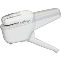 KOKUYO Klammerloses Heftgerät Harinacs MEDIUM + weiß, 1 St. KOKUYO Klammerloses Heftgerät Harinacs MEDIUM + weiß, 1 St. von KOKUYO