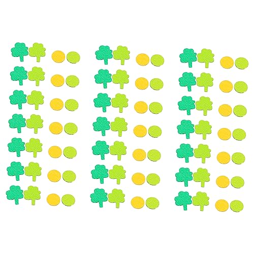 KOMBIUDA Konfetti Zum Jahrestag 100 G Beutel in Form Für Dekorative Ballonfüller Partydekoration Zum Patricks Day KOMBIUDA Konfetti Zum Jahrestag 100 G Beutel in Form Für Dekorative Ballonfüller Partydekoration Zum Patricks Day von KOMBIUDA