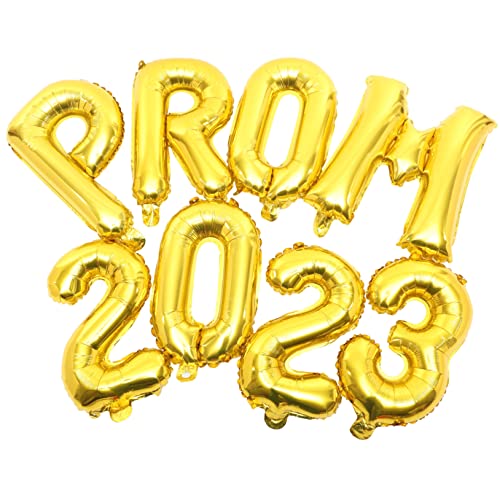KOMBIUDA 1 Satz Partyballons Fiesta-ballons Braut, Um Luftballons Zu Sein Herzlichen Glückwunsch, Graduiertenballons Willkommen Bankett Ballongirlande Dekoration Blase Aluminiumfolie Golden KOMBIUDA 1 Satz Partyballons Fiesta-ballons Braut, Um Luftballons Zu Sein Herzlichen Glückwunsch, Graduiertenballons Willkommen Bankett Ballongirlande Dekoration Blase Aluminiumfolie Golden von KOMBIUDA