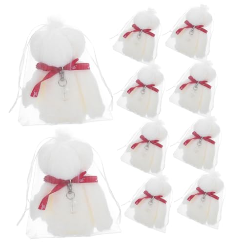 KOMBIUDA 1 Set Bärenhandtuch Schlüsselanhänger Taufdekorationen Für Mädchen Taufparty Gastgeschenke Tauf Souvenirs Für Gäste Tauf Tischdekorationen Tauf Badetuch Aus KOMBIUDA 1 Set Bärenhandtuch Schlüsselanhänger Taufdekorationen Für Mädchen Taufparty Gastgeschenke Tauf Souvenirs Für Gäste Tauf Tischdekorationen Tauf Badetuch Aus von KOMBIUDA