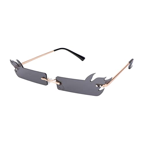 KOMBIUDA 1 Stück Lustige Brille Schnapsgläser Festliches Cool Geformte Gläser Party- Einzigartige Brille Mode Sonnenbrillen Lustige Partybrille Dekrotive Gläser Black KOMBIUDA 1 Stück Lustige Brille Schnapsgläser Festliches Cool Geformte Gläser Party- Einzigartige Brille Mode Sonnenbrillen Lustige Partybrille Dekrotive Gläser Black von KOMBIUDA