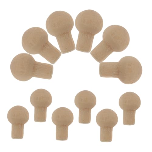 KOMBIUDA 12 Stück Puppenhauszubehör Mini Möbel Kleine Schubladentürgriffe Mini-möbelgriffe Möbelbedarf Winzige Accessoires KOMBIUDA 12 Stück Puppenhauszubehör Mini Möbel Kleine Schubladentürgriffe Mini-möbelgriffe Möbelbedarf Winzige Accessoires von KOMBIUDA