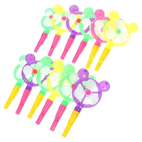 KOMBIUDA Helle Farben Windmühle Pfeife Spielzeug Outdoor Windräder Für Geburtstag Parteien Versammlungen KOMBIUDA Helle Farben Windmühle Pfeife Spielzeug Outdoor Windräder Für Geburtstag Parteien Versammlungen von KOMBIUDA