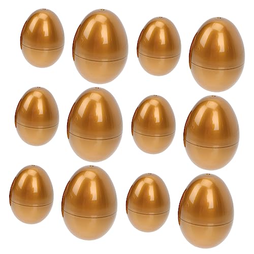 KOMBIUDA 12St Gacha Spielzeugeier ausdrücken Eier aus Polystyrol Eierbecher Gel befüllbar easter eggs ostern geschenkpaket ostegeschenke Wickelkästen ostern goldene eier pp KOMBIUDA 12St Gacha Spielzeugeier ausdrücken Eier aus Polystyrol Eierbecher Gel befüllbar easter eggs ostern geschenkpaket ostegeschenke Wickelkästen ostern goldene eier pp von KOMBIUDA
