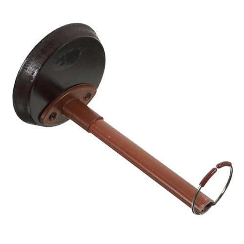 KOMBIUDA 1stk Puppenständer Spielzeugaufbewahrung Kleiderbügelständer Gewichtetes Plüschtier Babytrage Unterstützung Für Puppenmodelle Figur Steht Rahmenhalter Hölzern Brown KOMBIUDA 1stk Puppenständer Spielzeugaufbewahrung Kleiderbügelständer Gewichtetes Plüschtier Babytrage Unterstützung Für Puppenmodelle Figur Steht Rahmenhalter Hölzern Brown von KOMBIUDA
