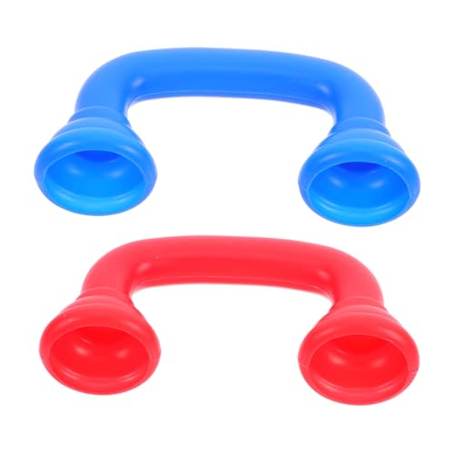 KOMBIUDA 2 Stück Kinderspielzeugtelefon Smartphones Babyspielzeug Handy Kleinkindspielzeug Spielzeugtelefon Gerät Zum Ändern Ihrer Stimme Stimmänderungsspielzeug Rollenspieltelefon KOMBIUDA 2 Stück Kinderspielzeugtelefon Smartphones Babyspielzeug Handy Kleinkindspielzeug Spielzeugtelefon Gerät Zum Ändern Ihrer Stimme Stimmänderungsspielzeug Rollenspieltelefon von KOMBIUDA