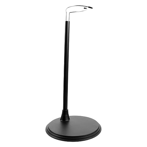 KOMBIUDA Plüschpuppen-Display-Organizer 2-teilig Puppenständer Flacher Boden Robust Und Stabil von KOMBIUDA