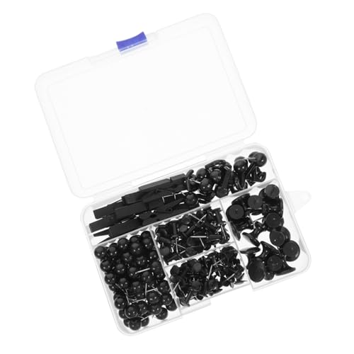 KOMBIUDA 200stücke Push Mit Haken Und Clips Multifunktionale Pinnwandnadeln Für Notizen Karten Büroklammern Für Und Pinnwände KOMBIUDA 200stücke Push Mit Haken Und Clips Multifunktionale Pinnwandnadeln Für Notizen Karten Büroklammern Für Und Pinnwände von KOMBIUDA