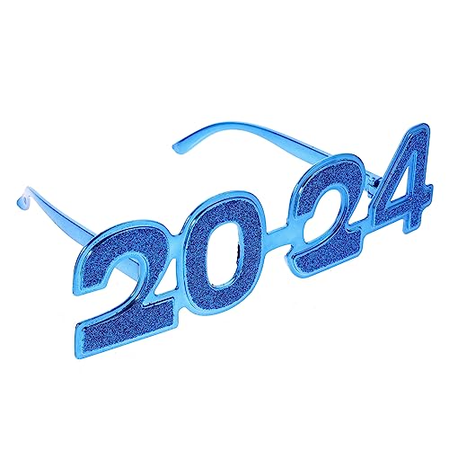 KOMBIUDA 2024 Brille Schnapsgläser in Herzform Zahlenbrille Rave Lasst Uns Trinken Schwimmbad Parteizubehör Für Erwachsene Lustige Brille Neuheit Brille Aufdecken Blue Stk KOMBIUDA 2024 Brille Schnapsgläser in Herzform Zahlenbrille Rave Lasst Uns Trinken Schwimmbad Parteizubehör Für Erwachsene Lustige Brille Neuheit Brille Aufdecken Blue Stk von KOMBIUDA