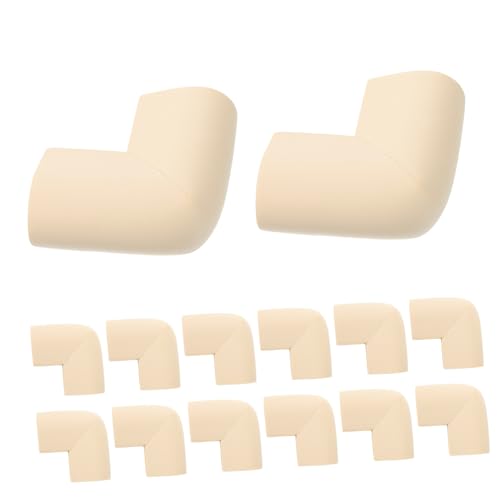 KOMBIUDA 24 Stück Kantenschutz für Bilderrahmen Ecken und Kantenprotektoren für Sicheren Transport von Kunstwerken Wiederverwendbar Einfach zu Handhaben Neutraler Farbton KOMBIUDA 24 Stück Kantenschutz für Bilderrahmen Ecken und Kantenprotektoren für Sicheren Transport von Kunstwerken Wiederverwendbar Einfach zu Handhaben Neutraler Farbton von KOMBIUDA