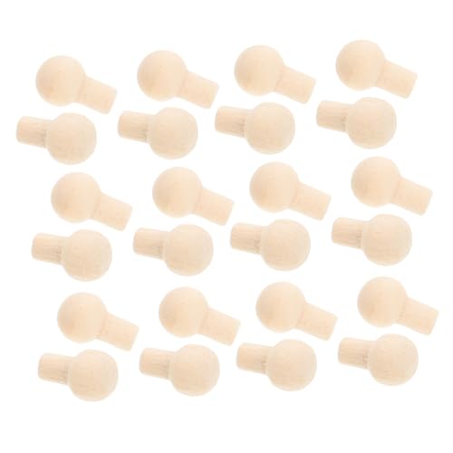 KOMBIUDA 24stücke Miniatur Möbelgriffe Für Maßstab Schubladengriffe Und Türknöpfe Für Miniaturmöbel Und Dekoration KOMBIUDA 24stücke Miniatur Möbelgriffe Für Maßstab Schubladengriffe Und Türknöpfe Für Miniaturmöbel Und Dekoration von KOMBIUDA