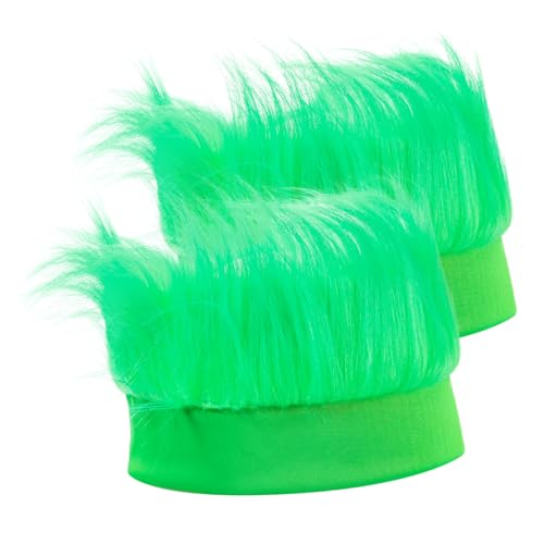 KOMBIUDA Partyhut Zum St. Patricks Day Irischer Hut Kreatives Design für Erwachsene Jungen und Mädchen KOMBIUDA Partyhut Zum St. Patricks Day Irischer Hut Kreatives Design für Erwachsene Jungen und Mädchen von KOMBIUDA