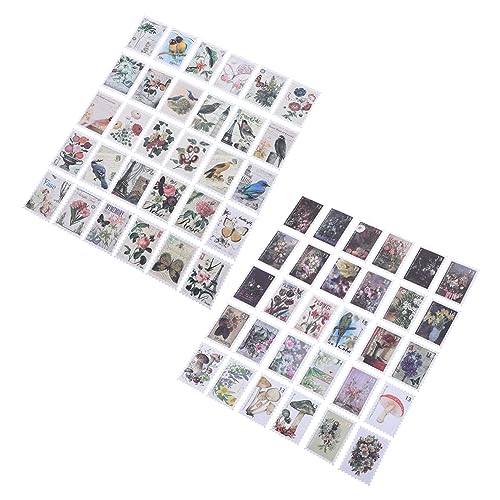 KOMBIUDA 2sätze Handgefertigten Scrapbook Album Aufklebern Selbstklebende Vintage Hand Account Sticker Für Tagebuch Und DIY Dekoration Verschiedene Designs KOMBIUDA 2sätze Handgefertigten Scrapbook Album Aufklebern Selbstklebende Vintage Hand Account Sticker Für Tagebuch Und DIY Dekoration Verschiedene Designs von KOMBIUDA