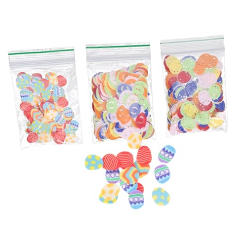 KOMBIUDA Ostern Feier Decor 3 Sätze Von Kunststoff Form Konfetti Bunny Dekorationen Party Supplies KOMBIUDA Ostern Feier Decor 3 Sätze Von Kunststoff Form Konfetti Bunny Dekorationen Party Supplies von KOMBIUDA