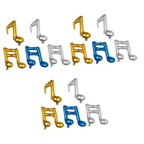 KOMBIUDA 30 Stk Ballon balloons balongas gebutagsdeko Hochzeitsdekorationen Zubehör für Hochzeitsfeiern Hochzeitsbedarf wiederholbare Dekorationsrequisiten Aluminiumfolie Blue KOMBIUDA 30 Stk Ballon balloons balongas gebutagsdeko Hochzeitsdekorationen Zubehör für Hochzeitsfeiern Hochzeitsbedarf wiederholbare Dekorationsrequisiten Aluminiumfolie Blue von KOMBIUDA