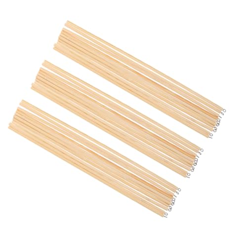 KOMBIUDA Holzpuppenstäbe 30 Stück 20 cm Beige Für Schattenpuppen-Set Puppenbau-Set Mit Puppenhandstab Puppensteuerstab Ganzkörperstab Handarmbewegung KOMBIUDA Holzpuppenstäbe 30 Stück 20 cm Beige Für Schattenpuppen-Set Puppenbau-Set Mit Puppenhandstab Puppensteuerstab Ganzkörperstab Handarmbewegung von KOMBIUDA