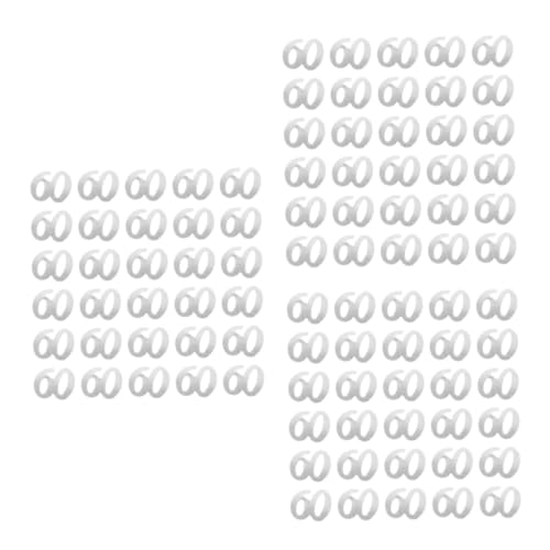KOMBIUDA 3600 Stück 60 Zahl Konfetti 60 Pailletten Konfetti frohes Jubiläum Jahrestag Konfetti 60 Konfetti Mittelstücke geschenpapier wickelpapier Party Konfetti Geburtstag Konfetti Silver KOMBIUDA 3600 Stück 60 Zahl Konfetti 60 Pailletten Konfetti frohes Jubiläum Jahrestag Konfetti 60 Konfetti Mittelstücke geschenpapier wickelpapier Party Konfetti Geburtstag Konfetti Silver von KOMBIUDA