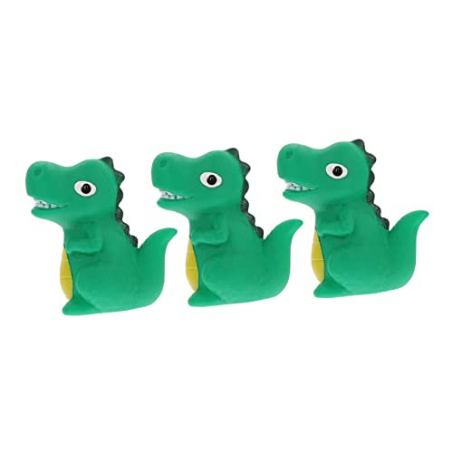 KOMBIUDA 3er Satz Kuchendekoration Dinosaurier Aufsatz Cartoon-dino-ornamente Aus Vinyl Geburtstagsparty-requisiten KOMBIUDA 3er Satz Kuchendekoration Dinosaurier Aufsatz Cartoon-dino-ornamente Aus Vinyl Geburtstagsparty-requisiten von KOMBIUDA