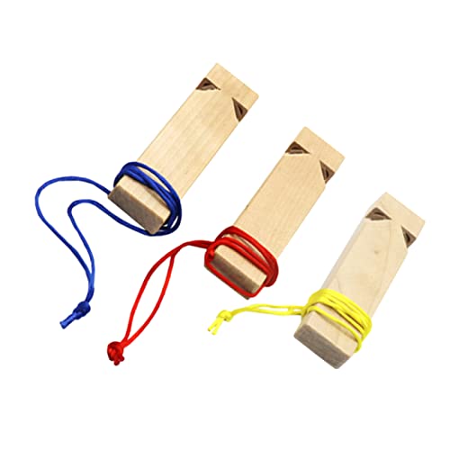 KOMBIUDA Holzschnitt Kreatives Pfeifenspielzeug Für Kinder Naturmaterial Musikinstrument Zum Spielen Diy-malpfeife Geschenkidee KOMBIUDA Holzschnitt Kreatives Pfeifenspielzeug Für Kinder Naturmaterial Musikinstrument Zum Spielen Diy-malpfeife Geschenkidee von KOMBIUDA