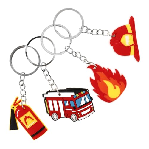KOMBIUDA 4 Stück Feuer Schlüsselanhänger Quietschender Fuchs Katzen Schlüsselanhänger Einziehbarer Ausweishalter Coole Schlüsselanhänger Spiel Schlüsselanhänger Einziehbarer KOMBIUDA 4 Stück Feuer Schlüsselanhänger Quietschender Fuchs Katzen Schlüsselanhänger Einziehbarer Ausweishalter Coole Schlüsselanhänger Spiel Schlüsselanhänger Einziehbarer von KOMBIUDA