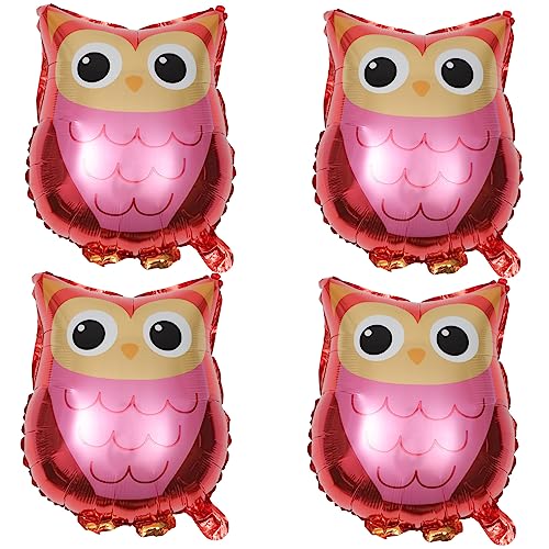 KOMBIUDA 4 Stück Katzenaugen Folienballons Tierische Deko für Kindergeburtstage Kreative Waldparty Dekoration Glänzende Luftballons für Unvergessliche Fotos und Fröhliche Feiern KOMBIUDA 4 Stück Katzenaugen Folienballons Tierische Deko für Kindergeburtstage Kreative Waldparty Dekoration Glänzende Luftballons für Unvergessliche Fotos und Fröhliche Feiern von KOMBIUDA