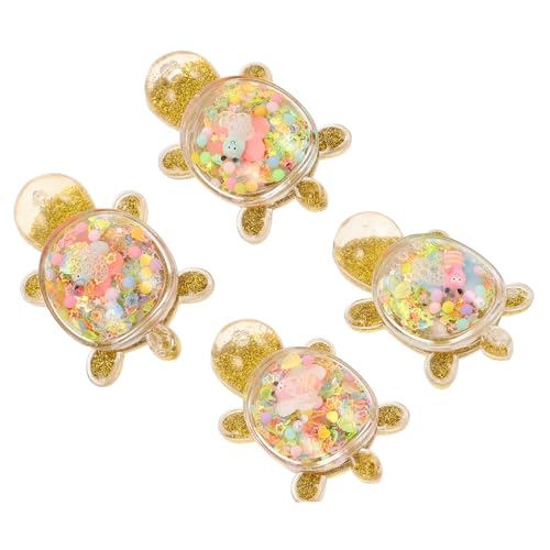 KOMBIUDA 4 Stück Kreative Tortoises Figuren für Kindergeburtstag Unterwasser Shower Sommer Pool Party Vielseitige Dekoration KOMBIUDA 4 Stück Kreative Tortoises Figuren für Kindergeburtstag Unterwasser Shower Sommer Pool Party Vielseitige Dekoration von KOMBIUDA