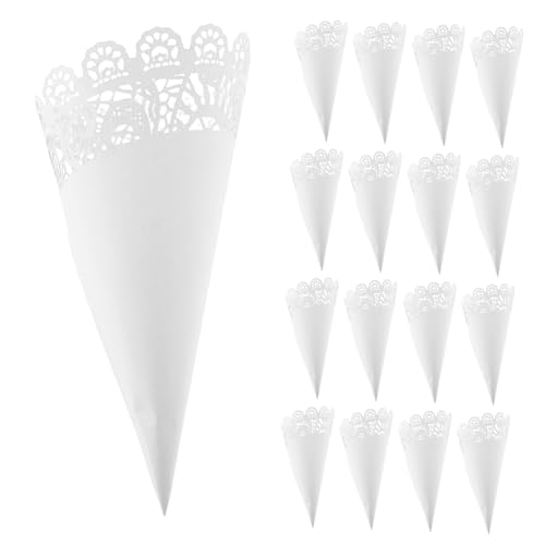 KOMBIUDA 40 Stück Ausgehöhlte Blütenblätter Für Halloween DIY Partys Zeremonien Verlobungen Hochzeiten Konfetti Kleine Blumen Papierhalter Dekorationen Süßigkeiten Dekor – KOMBIUDA 40 Stück Ausgehöhlte Blütenblätter Für Halloween DIY Partys Zeremonien Verlobungen Hochzeiten Konfetti Kleine Blumen Papierhalter Dekorationen Süßigkeiten Dekor – von KOMBIUDA