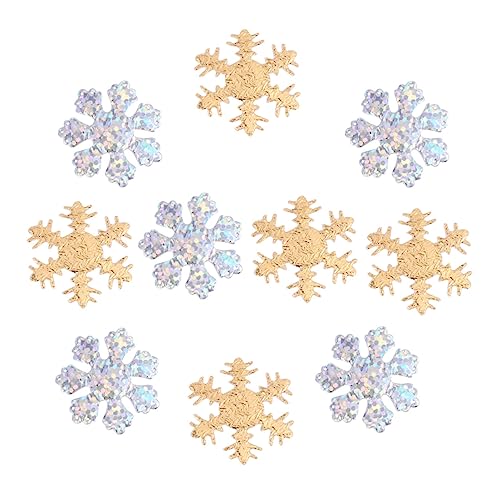 KOMBIUDA Schneeflocken-konfetti Schneeflocken-partydekoration Tischdekoration Für Weihnachten Hochzeit Geburtstag KOMBIUDA Schneeflocken-konfetti Schneeflocken-partydekoration Tischdekoration Für Weihnachten Hochzeit Geburtstag von KOMBIUDA