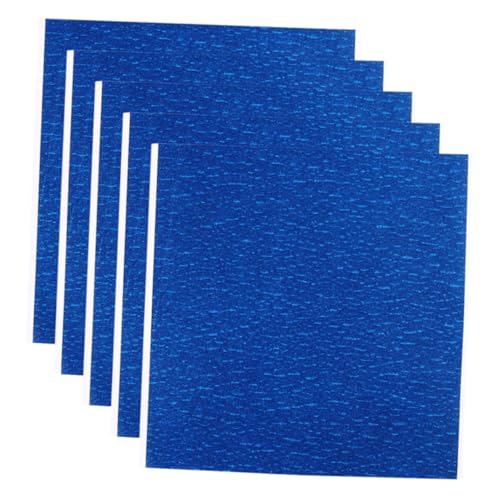 KOMBIUDA 5 Stück Teiliges Heat Bed Klebeband Selbstklebend Verbesserte Haftung für Präzisen Druck Einsatz zu Hause Schule Büro KOMBIUDA 5 Stück Teiliges Heat Bed Klebeband Selbstklebend Verbesserte Haftung für Präzisen Druck Einsatz zu Hause Schule Büro von KOMBIUDA