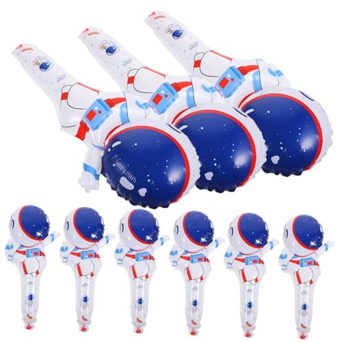 KOMBIUDA 50stücke - Handheld Luftballons Aluminiumfolienballons Für -mottoparty Fotorequisiten Und Dekoration Für Geburtstagsfeiern Und Festlichkeiten KOMBIUDA 50stücke - Handheld Luftballons Aluminiumfolienballons Für -mottoparty Fotorequisiten Und Dekoration Für Geburtstagsfeiern Und Festlichkeiten von KOMBIUDA