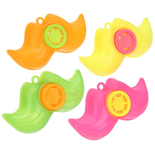 KOMBIUDA 50 Stück Kinderpfeifenspielzeug Cartoon-form Pfeife Für Kleinkinder Party-krachmacher Füllmaterial Geschenktüten KOMBIUDA 50 Stück Kinderpfeifenspielzeug Cartoon-form Pfeife Für Kleinkinder Party-krachmacher Füllmaterial Geschenktüten von KOMBIUDA