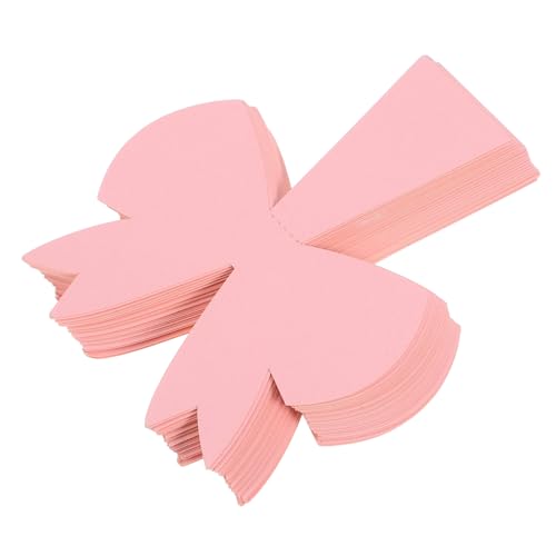 KOMBIUDA 50 Stück Sitzkarten Für Partys Tischkarten Tischkarten Für Hochzeitsempfänge Babyparty Namenskarten Sitzkarten Für Hochzeiten Namensschilder Für Verlobungen von KOMBIUDA