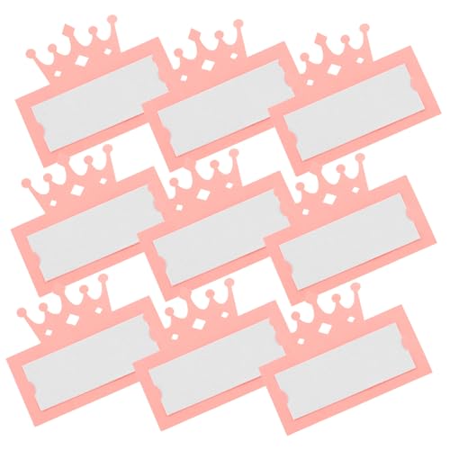 KOMBIUDA 50 Stück Sitzplatzkarte Zarte Tischkarten Hochzeitskarten Tischkarten Für Die Tischdekoration Tischkarte Für Zelte Tischkarte Für Party Platzkarten Für Den Tisch Papier Rosa KOMBIUDA 50 Stück Sitzplatzkarte Zarte Tischkarten Hochzeitskarten Tischkarten Für Die Tischdekoration Tischkarte Für Zelte Tischkarte Für Party Platzkarten Für Den Tisch Papier Rosa von KOMBIUDA