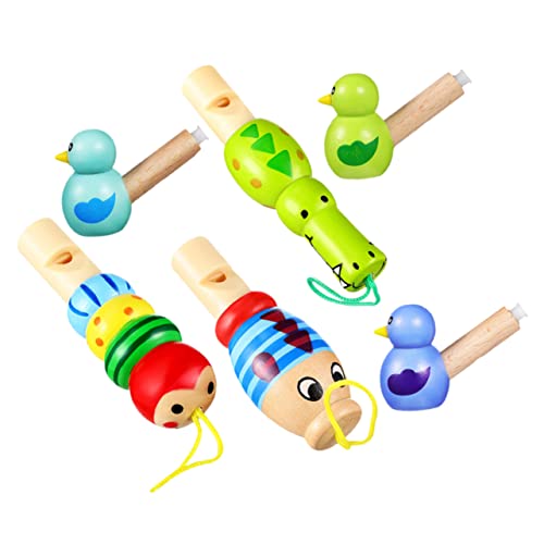 KOMBIUDA 6 Stück Cartoon Vogelpfeife Kinderpfeife Spielpfeife Pfeifen Für Pfeife Für Plüsch Musikalisches Oddball Mädchenspielzeug Tiere Für Jungen Cartoon Tierpfeife Aus Pvc KOMBIUDA 6 Stück Cartoon Vogelpfeife Kinderpfeife Spielpfeife Pfeifen Für Pfeife Für Plüsch Musikalisches Oddball Mädchenspielzeug Tiere Für Jungen Cartoon Tierpfeife Aus Pvc von KOMBIUDA