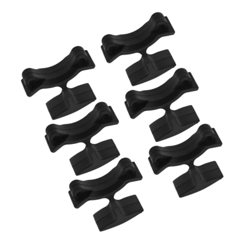 KOMBIUDA 6 Stück Sichere Pfeifenhalter für Outdoor Sport Notfälle und Training Tragbar und Langlebig für Verschiedene Aktivitäten KOMBIUDA 6 Stück Sichere Pfeifenhalter für Outdoor Sport Notfälle und Training Tragbar und Langlebig für Verschiedene Aktivitäten von KOMBIUDA