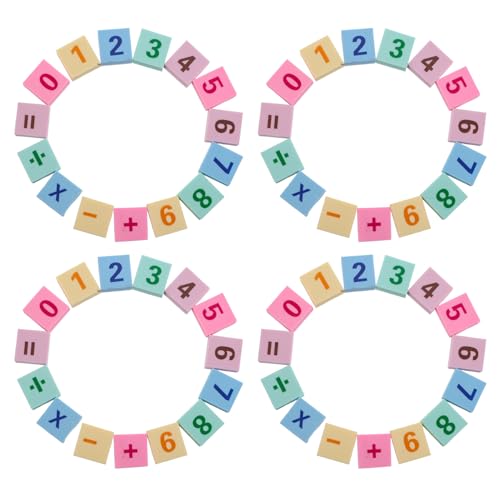KOMBIUDA 60 Stück Kreative Belohnungen für Unterricht Partygeschenke und Schatzkistenfüllungen für Schulanfang und Mathe Spiele KOMBIUDA 60 Stück Kreative Belohnungen für Unterricht Partygeschenke und Schatzkistenfüllungen für Schulanfang und Mathe Spiele von KOMBIUDA